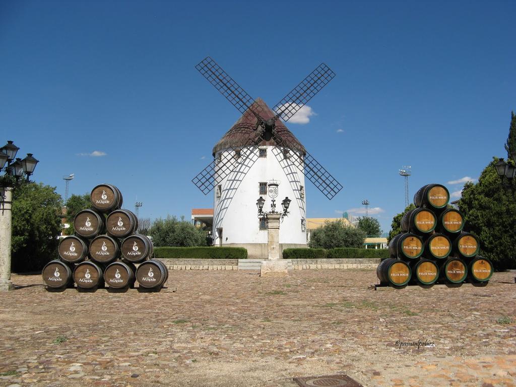 By Bossh Valdepeñas